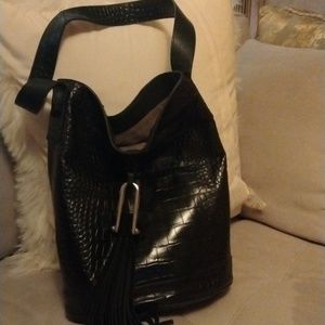 Vince Camuto Bucket Purse